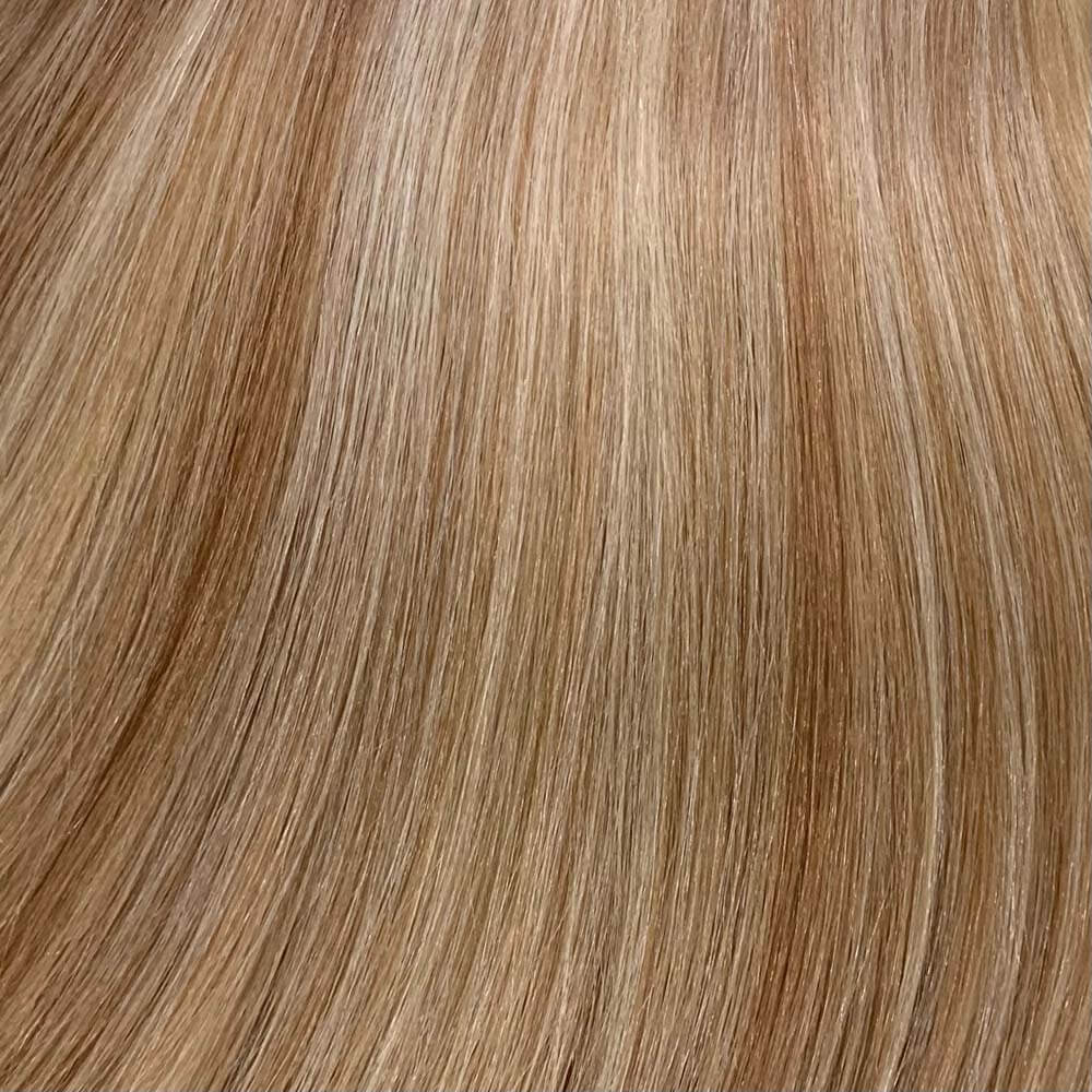 Macchiato Blended hair colour
