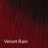 Velvet Rain T400.Burg